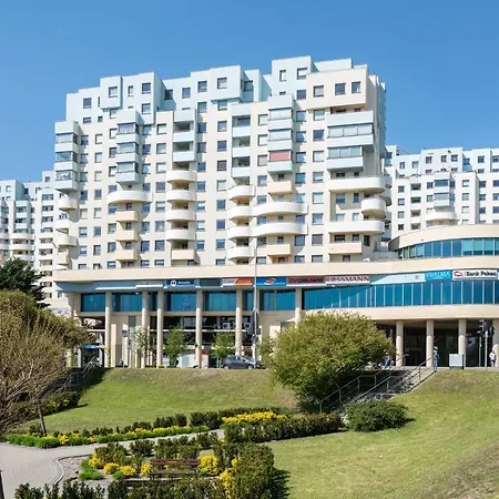 Appartement 41 *