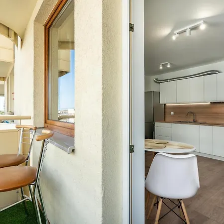 アパート 41 グディニャ