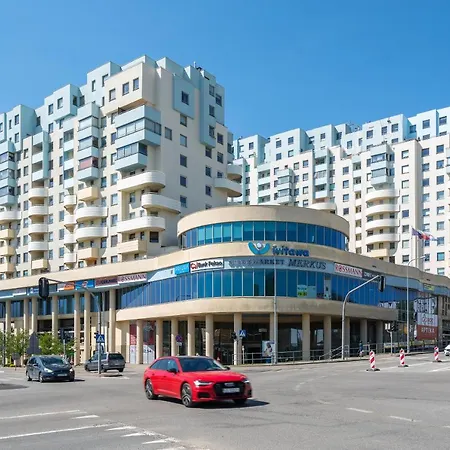 41 Appartement